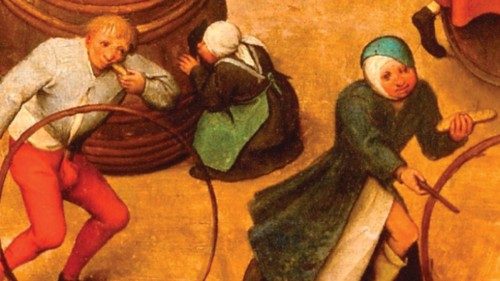 Quando il gioco vale la candela QUO-038 Quando il gioco vale la candela QUO-038