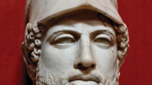 Con uno sguardo meno sognante sulla storia antica QUO-038 Con uno sguardo meno sognante sulla storia antica QUO-038