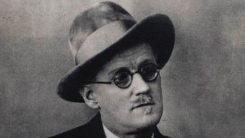  Il fecondo e inquietante soggiorno di James Joyce nell’Urbe   QUO-041
