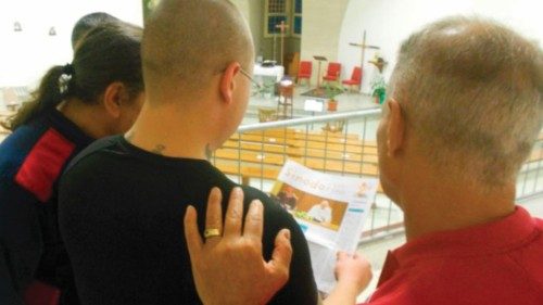 «Questa cosa riguarda anche voi» QUO-041 «Questa cosa riguarda anche voi» QUO-041