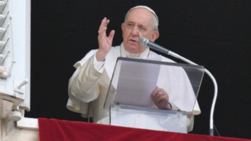 È triste che popoli cristiani pensino a farsi la guerra QUO-042 È triste che popoli cristiani pensino a farsi la guerra QUO-042