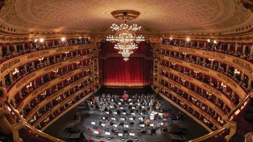  Una Scala moderna e sostenibile  QUO-042