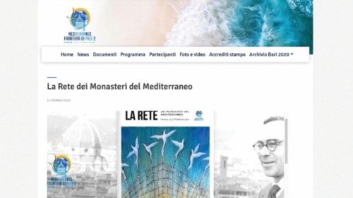 In rete QUO-044 In rete QUO-044