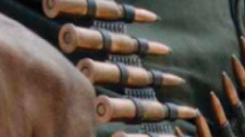 Cresce l’insicurezza nel Niger Uccisi diciotto civili QUO-044 Cresce l’insicurezza nel Niger Uccisi diciotto civili QUO-044