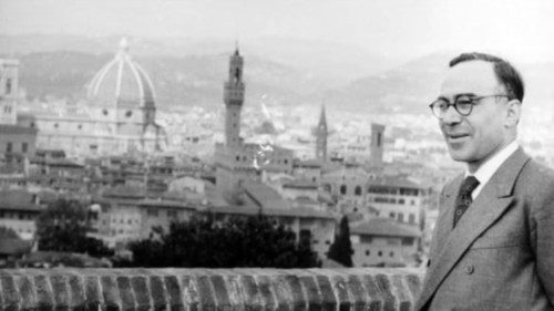 La guerra irrompe nella Firenze di La Pira QUO-045 La guerra irrompe nella Firenze di La Pira QUO-045