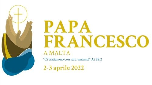  Il Papa a Malta  QUO-046