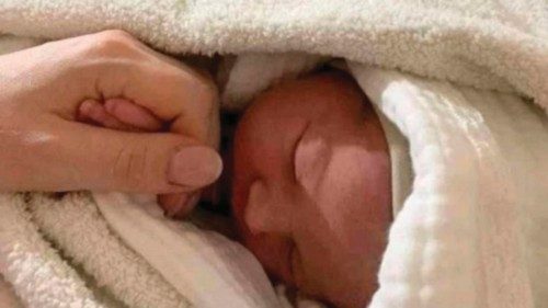 MFA of Ukraine ????@MFA_UkraineFirst (to our knowledge) baby was born in one of the shelters in ... MFA of Ukraine ????@MFA_UkraineFirst (to our knowledge) baby was born in one of the shelters in ...