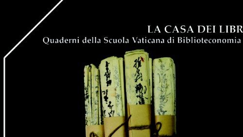  Cronologia del Fondo Marega in Vaticana  QUO-048