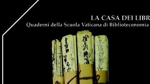 Cronologia del Fondo Marega in Vaticana QUO-048 Cronologia del Fondo Marega in Vaticana QUO-048