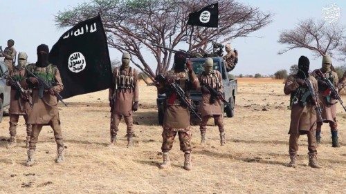 In Nigeria nuove vittime della violenza jihadista QUO-048 In Nigeria nuove vittime della violenza jihadista QUO-048
