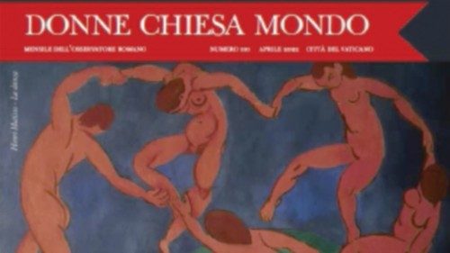 Chi si muove non è perduto DCM-004 Chi si muove non è perduto DCM-004