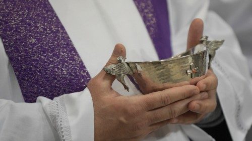 Solidarietà e penitenza QUO-051 Solidarietà e penitenza QUO-051