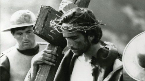«Come Cristo in realtà» QUO-052 «Come Cristo in realtà» QUO-052