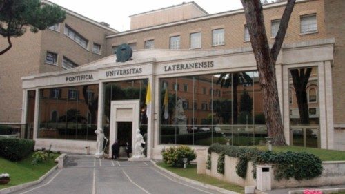 Così la Città del Vaticano persegue la sua missione QUO-053 Così la Città del Vaticano persegue la sua missione QUO-053