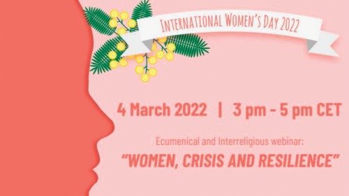 Donne, crisi e resilienza QUO-053 Donne, crisi e resilienza QUO-053