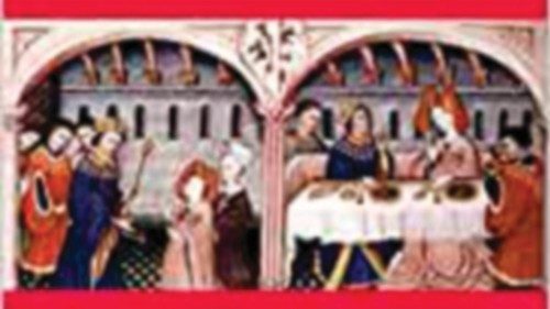 La rivoluzione di Boccaccio QUO-055 La rivoluzione di Boccaccio QUO-055
