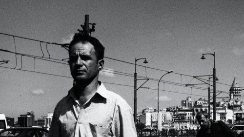 «Voglio una decisione per l’eternità, qualcosa da cui non mi allontanerò mai» QUO-058 «Voglio una decisione per l’eternità, qualcosa da cui non mi allontanerò mai» QUO-058