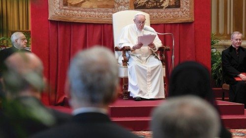 Per uno stile sinodale anche nella giustizia QUO-059 Per uno stile sinodale anche nella giustizia QUO-059