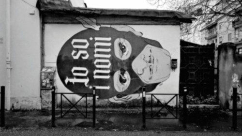 La Settimana a Roma QUO-059 La Settimana a Roma QUO-059