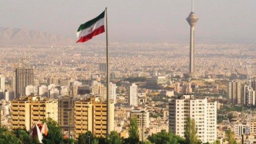  Teheran ferma i  negoziati  con Riad  QUO-060