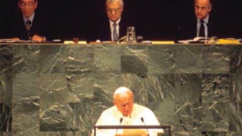 Un servizio e una vocazione a favore degli ultimi QUO-061 Un servizio e una vocazione a favore degli ultimi QUO-061