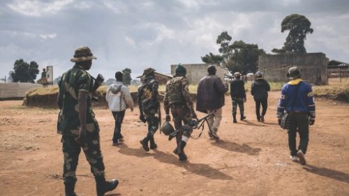 Commanders of the armed group URDPC/CODECO (Union des Révolutionnaires pour la Défense du Peuple ... Commanders of the armed group URDPC/CODECO (Union des Révolutionnaires pour la Défense du Peuple ...