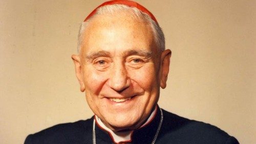  Messa in ricordo del cardinale Pironio  QUO-063
