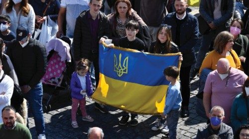 Il 25 marzo consacrazione dell’umanità specialmente della Russia e dell’Ucraina al Cuore ... Il 25 marzo consacrazione dell’umanità specialmente della Russia e dell’Ucraina al Cuore ...