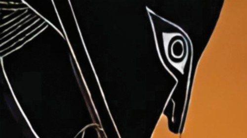 «Infiammato dal furore e terribile per l’ira» QUO-065 «Infiammato dal furore e terribile per l’ira» QUO-065