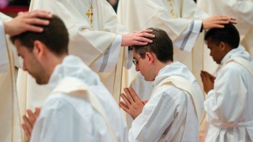 Il cammino sinodale mostra una Chiesa ospitale QUO-065 Il cammino sinodale mostra una Chiesa ospitale QUO-065