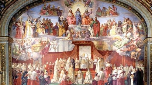 Una preghiera dal cuore della grande tradizione mariana QUO-067 Una preghiera dal cuore della grande tradizione mariana QUO-067
