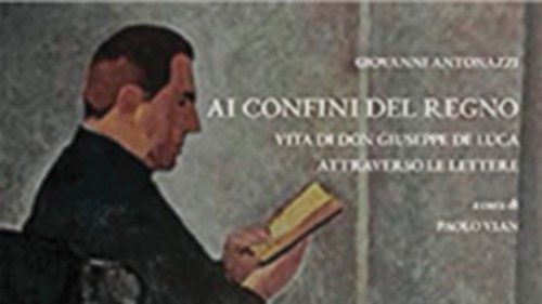 Un straordinario osservatorio sulla Chiesa del Novecento QUO-068 Un straordinario osservatorio sulla Chiesa del Novecento QUO-068