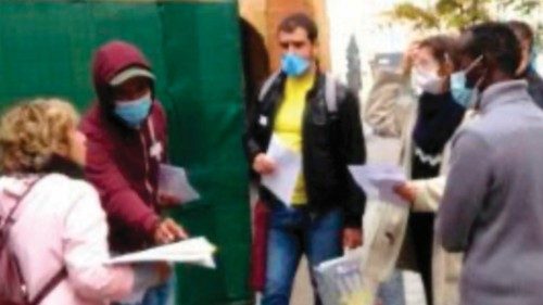 Nuovi orientamenti della Santa Sede per una pastorale interculturale sui migranti QUO-068 Nuovi orientamenti della Santa Sede per una pastorale interculturale sui migranti QUO-068