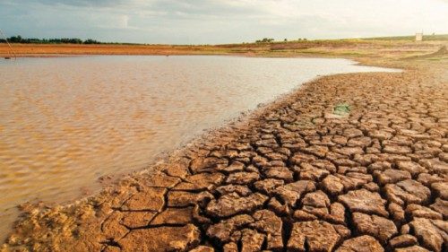 Per una vera giustizia climatica QUO-069 Per una vera giustizia climatica QUO-069