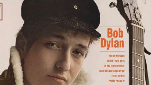  Mi chiamo Bob Dylan  e vengo da molto lontano  QUO-070