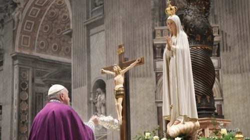  «Stabat Mater»: l’icona del 25 marzo 2022  QUO-070