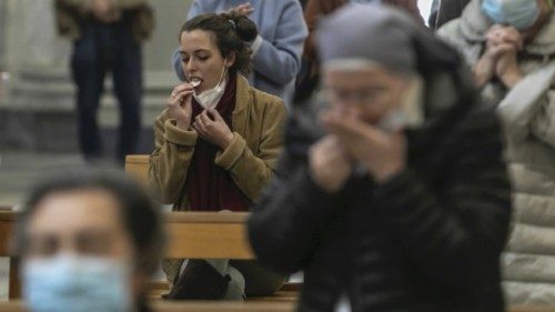 Gli orientamenti della Cei per i riti della Settimana Santa con la fine dello stato d’emergenza ... Gli orientamenti della Cei per i riti della Settimana Santa con la fine dello stato d’emergenza ...