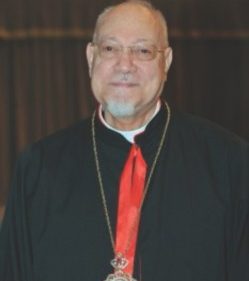  È morto il cardinale Antonios Naguib patriarca emerito  di Alessandria dei copti  QUO-071