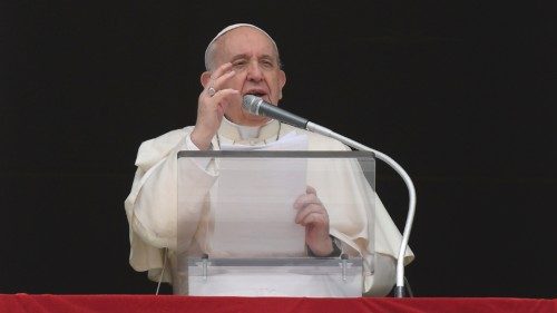  “Il Papa parla di pace, ma…”  QUO-071