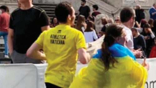 Lo sport secondo Papa Francesco QUO-071 Lo sport secondo Papa Francesco QUO-071