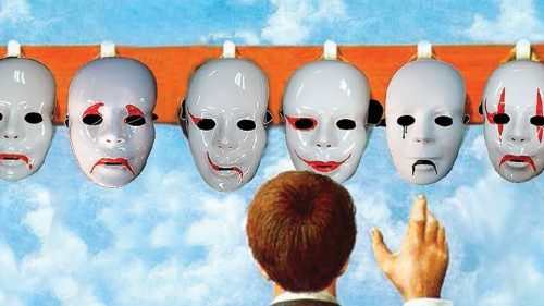 Ripartire dalla persona per realizzare «utopie concrete» QUO-073 Ripartire dalla persona per realizzare «utopie concrete» QUO-073