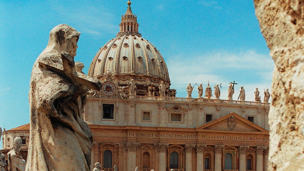 Praedicate Evangelium - L'Osservatore Romano