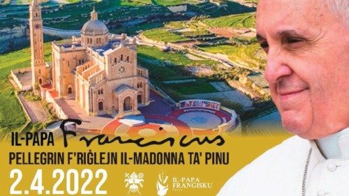  Il Papa a Malta col Vangelo  della pace  e dell’accoglienza  QUO-074