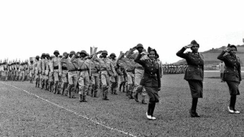 Una storia iniziata nel 1948 QUO-075 Una storia iniziata nel 1948 QUO-075