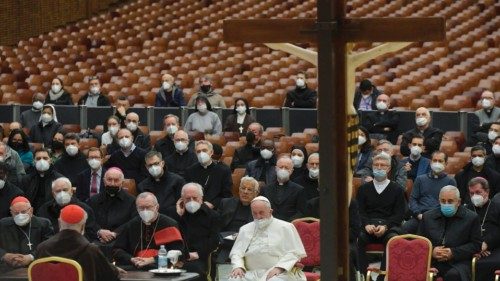 La via dell’ecumenismo eucaristico QUO-075 La via dell’ecumenismo eucaristico QUO-075