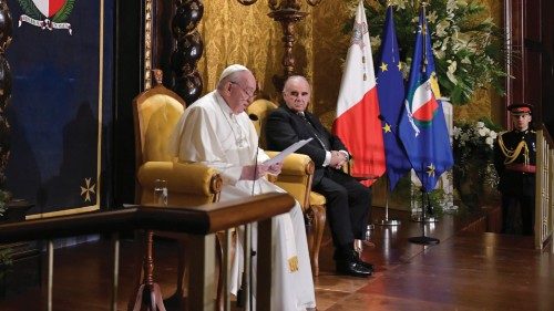 Nella notte della guerra l’umanità non faccia svanire il sogno della pace QUO-076 Nella notte della guerra l’umanità non faccia svanire il sogno della pace QUO-076