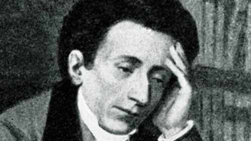  Leopardi, la grandezza di Roma e l’«immortalità in carrozza»   QUO-076