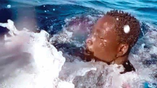 Ancora una traversata mortale nel Mediterraneo QUO-077 Ancora una traversata mortale nel Mediterraneo QUO-077