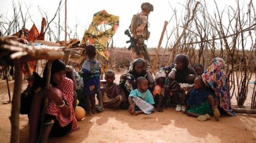  Massacro di 300 civili nel Mali  QUO-079