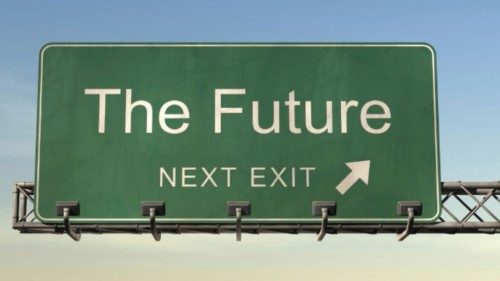 Ripensare il futuro QUO-081 Ripensare il futuro QUO-081